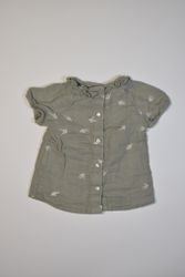 Blus, Storlek 56