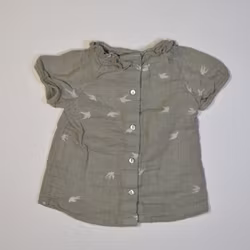Blus, Storlek 56
