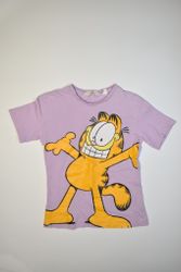 T-shirt, Storlek 122/128