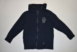 Hoodie, Storlek 134