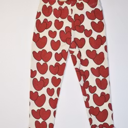 Leggins, Storlek 92