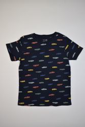 T-shirt, storlek 110/116