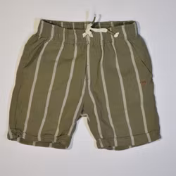 Shorts, storlek 122/128