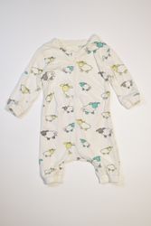 Pyjamas, storlek 62/68