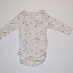 Body, storlek 62