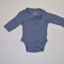 Omlott body, storlek 50