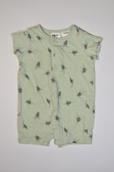 Pyjamas, storlek 80