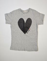T-shirt, storlek 122/128