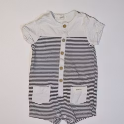 One piece, storlek 62