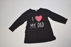 T-shirt, storlek 86