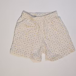Pyjamas shorts, storlek 86/92