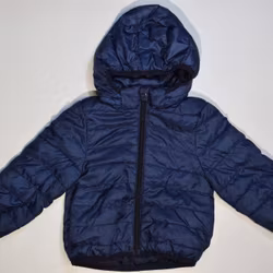 Lättvikts jacka, storlek 92