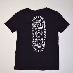 T-shirt, storlek 134/140