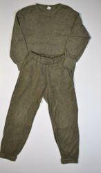 2-delad kläds set, storlek 128