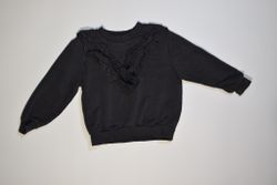 Sweatshirt, storlek 98