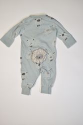 Pyjamas, storlek 62