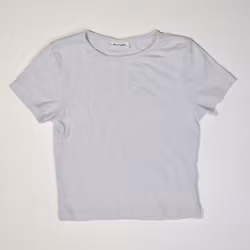 Crop top, storlek 146/152