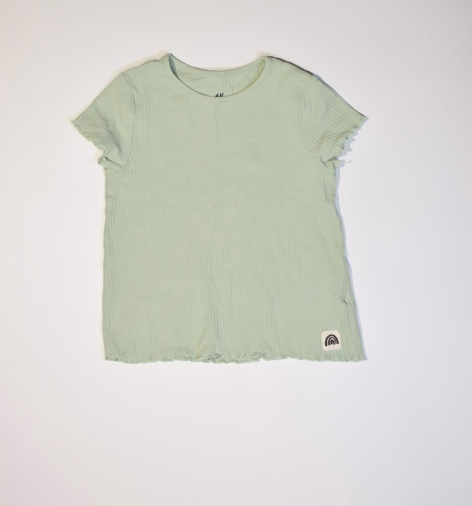 T-shirt, storlek 110/116