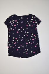T-shirt, storlek 122/128