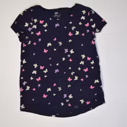 T-shirt, storlek 122/128