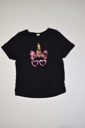 T-shirt, storlek 110/116
