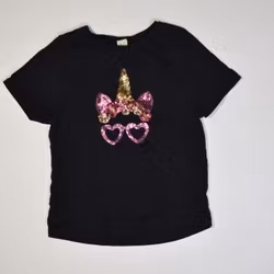 T-shirt, storlek 110/116