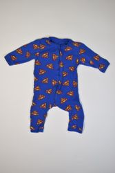 Pyjamas, storlek 62/68