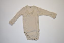 Omlott body, storlek 68