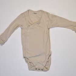 Omlott body, storlek 68