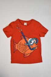 T-shirt, storlek 116