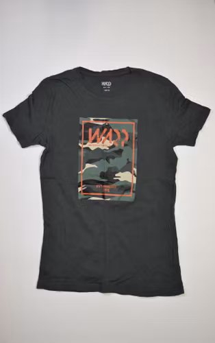 T-shirt, storlek 146/152