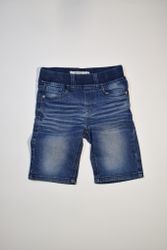 Jeans shorts, storlek 116