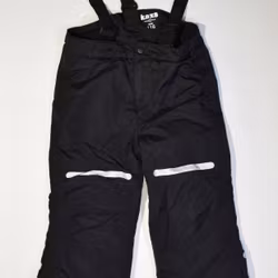 Termobyxa, storlek 116