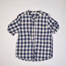 Skjorta, storlek 116