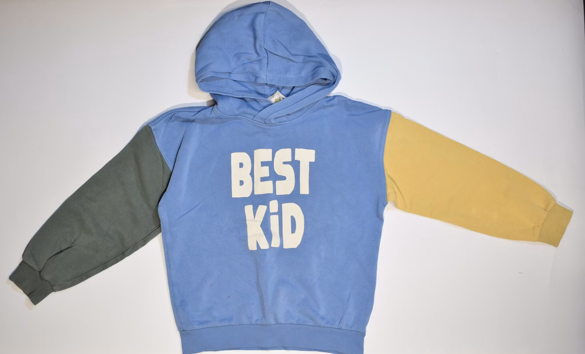 Sweatshirt, storlek 128