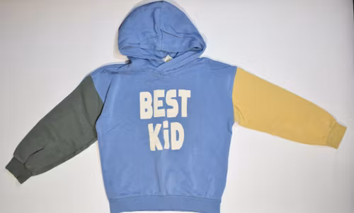 Sweatshirt, storlek 128
