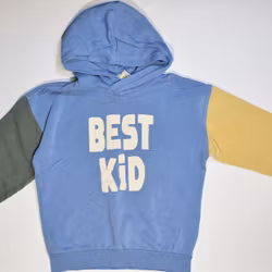 Sweatshirt, storlek 128