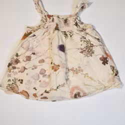 Linne, storlek 122/128