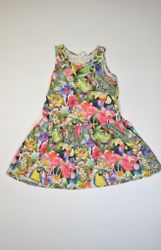 Klänning, storlek 110/116