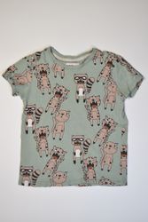 T-shirt, storlek 110/116