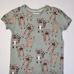 T-shirt, storlek 110/116
