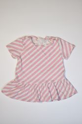 T-shirt, storlek 122/128