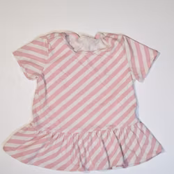 T-shirt, storlek 122/128