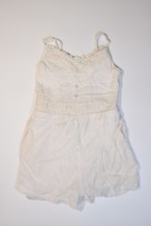 Byxdress, storlek 128