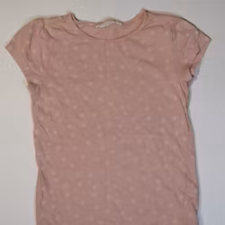 T-shirt, storlek 110/116