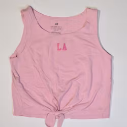 Topp, storlek 134/140