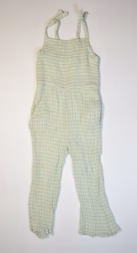 Byxdress, storlek 128
