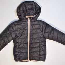 Lättvikts jacka, storlek 122