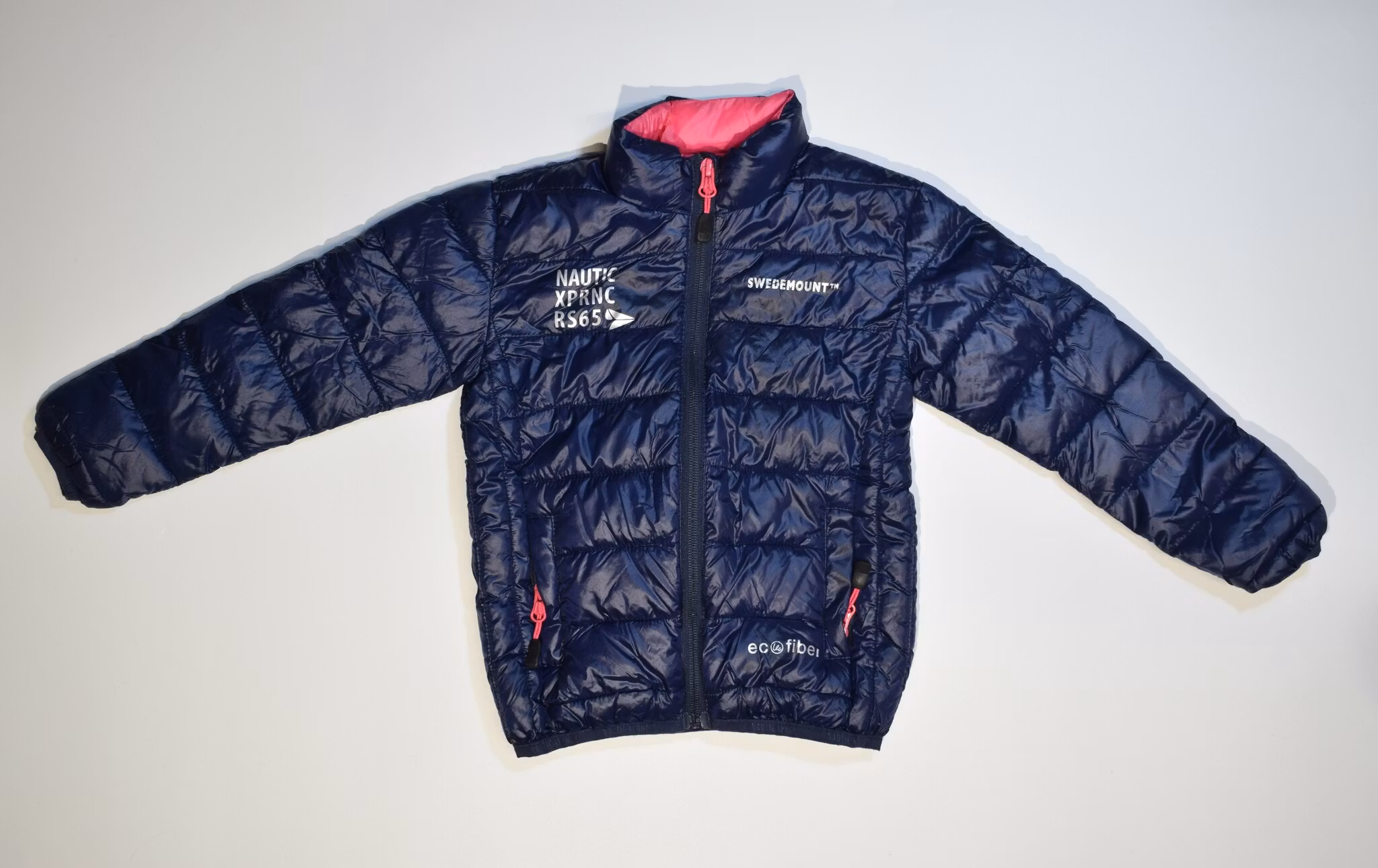 Lättvikts jacka, storlek 98/104