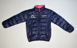 Lättvikts jacka, storlek 98/104